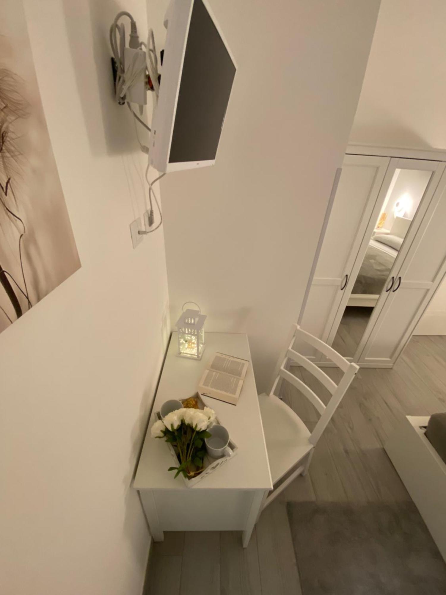Roma Centro Softrooms Guest House Affittacamere Exterior foto