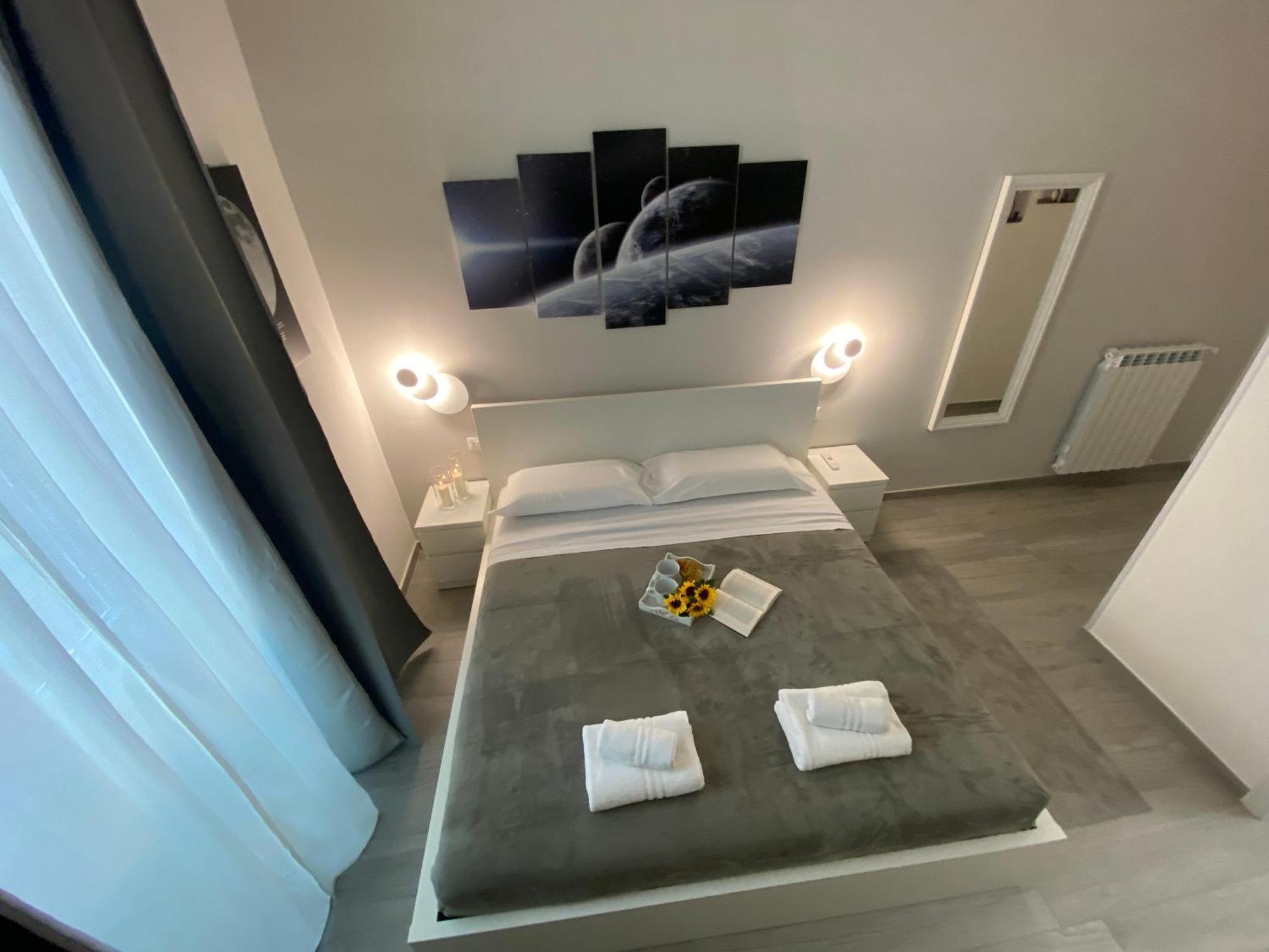 Roma Centro Softrooms Guest House Affittacamere Exterior foto